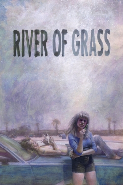 River of Grass (1995) Official Image | AndyDay