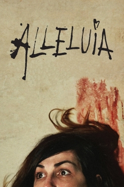 Alleluia (2014) Official Image | AndyDay