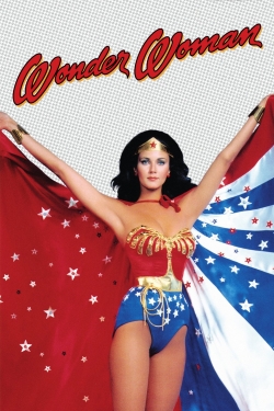 Wonder Woman (1975) Official Image | AndyDay