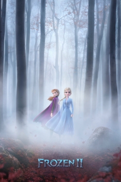 Frozen II (2019) Official Image | AndyDay
