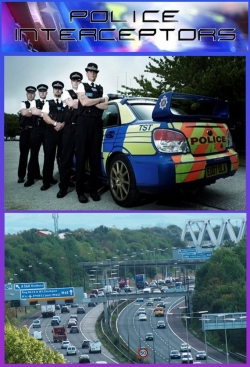 Police Interceptors (2008) Official Image | AndyDay
