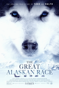 The Great Alaskan Race (2019) Official Image | AndyDay