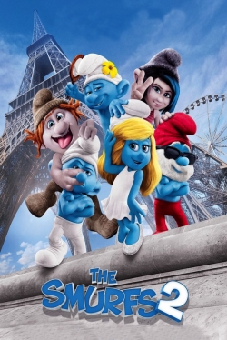 The Smurfs 2 (2013) Official Image | AndyDay