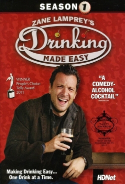 Drinking Made Easy (2010) Official Image | AndyDay