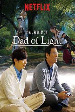 Final Fantasy XIV: Dad of Light (2017) Official Image | AndyDay
