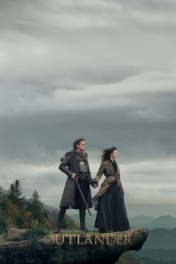 Outlander (2014) Official Image | AndyDay