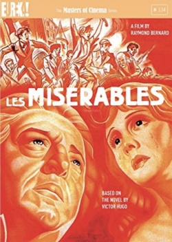 Les Misérables (1934) Official Image | AndyDay