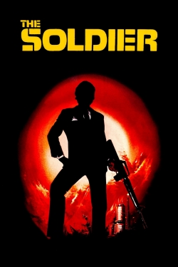The Soldier (1982) Official Image | AndyDay