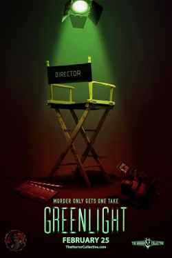Greenlight (2020) Official Image | AndyDay