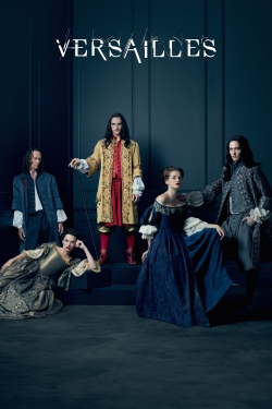 Versailles (2015) Official Image | AndyDay