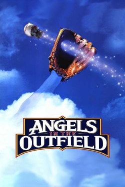 Angels in the Outfield (1994) Official Image | AndyDay