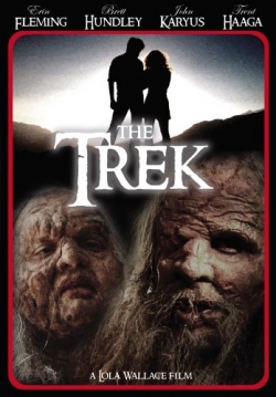 The Trek (2008) Official Image | AndyDay