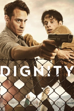 Dignity (2019) Official Image | AndyDay