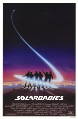 Solarbabies (1986) Official Image | AndyDay