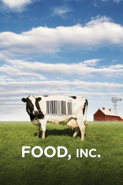 Food, Inc. (2008) Official Image | AndyDay