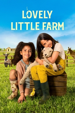 Lovely Little Farm (2022) Official Image | AndyDay