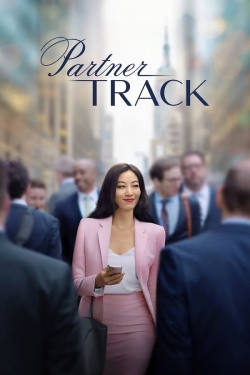 Partner Track (2022) Official Image | AndyDay