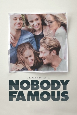 Nobody Famous (2018) Official Image | AndyDay