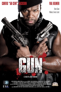 Gun (2010) Official Image | AndyDay