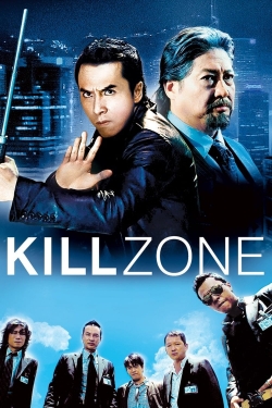 SPL: Kill Zone (2005) Official Image | AndyDay