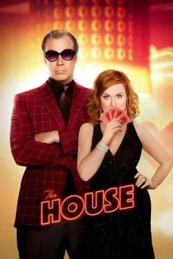 The House (2017) Official Image | AndyDay