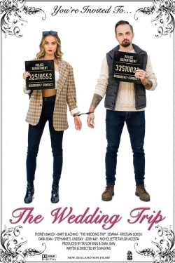 The Wedding Trip (2021) Official Image | AndyDay