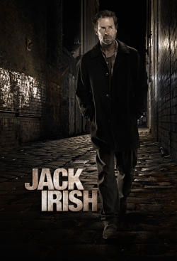 Jack Irish (2016) Official Image | AndyDay