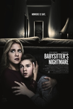 Babysitter's Nightmare (2018) Official Image | AndyDay