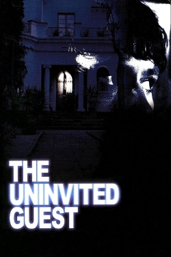 The Uninvited Guest (2004) Official Image | AndyDay