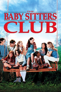 The Baby-Sitters Club (1995) Official Image | AndyDay