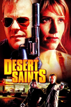 Desert Saints (2002) Official Image | AndyDay