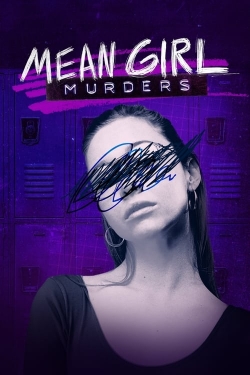 Mean Girl Murders (2023) Official Image | AndyDay
