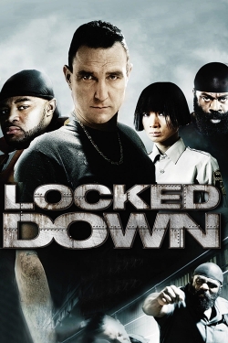 Locked Down (2010) Official Image | AndyDay