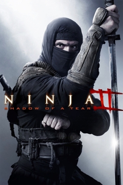Ninja: Shadow of a Tear (2013) Official Image | AndyDay