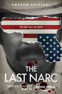 The Last Narc (2020) Official Image | AndyDay