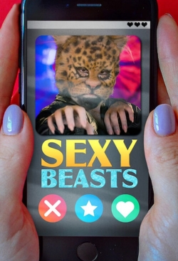 Sexy Beasts (2021) Official Image | AndyDay