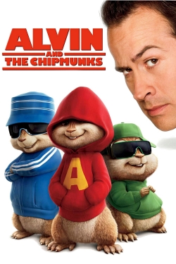 Alvin and the Chipmunks (2007) Official Image | AndyDay