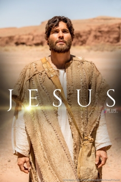 Jesus (2018) Official Image | AndyDay