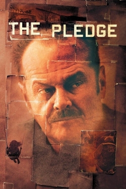 The Pledge (2001) Official Image | AndyDay