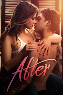 After (2019) Official Image | AndyDay