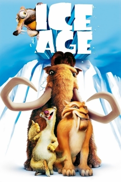 Ice Age (2002) Official Image | AndyDay