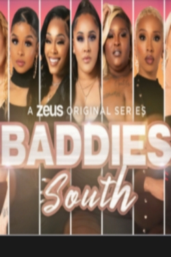 Baddies South (2022) Official Image | AndyDay