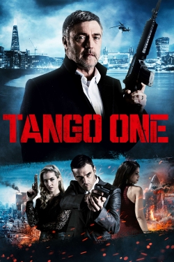 Tango One (2018) Official Image | AndyDay