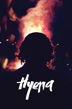 Hyena (2014) Official Image | AndyDay