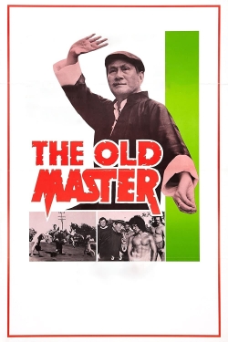 The Old Master (1979) Official Image | AndyDay