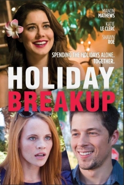 Holiday Breakup (2016) Official Image | AndyDay