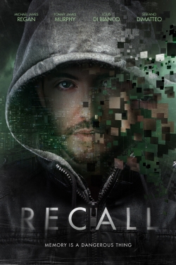 Recall (2018) Official Image | AndyDay