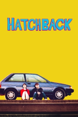 Hatchback (2019) Official Image | AndyDay