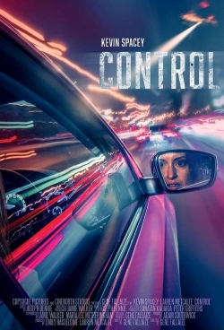 Control (2023) Official Image | AndyDay