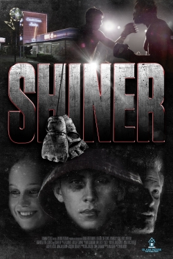 Shiner (2018) Official Image | AndyDay